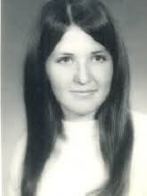 Obituary information for Christine Carter