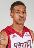 Darian Adams, Jacksonville State, Shooting Guard