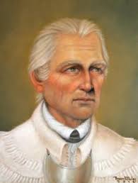 The Known Patriots at the Battle of Kings Mountain October 7, 1780 © 2015