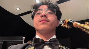 Región area 3 symphonic band 2024 concert