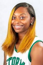 2024-25 Women's Basketball Roster