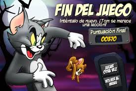 Descubre juegos para aprender, repasar contenidos, mejorar competencias digitales y reforzar el. Juegos Online Gratis De Tom Y Jerry Pequeocio Juegos Online Gratis Tom Y Jerry Juegos Online