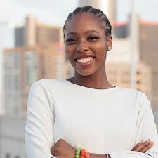 Kellee Robinson's Instagram, Twitter & Facebook