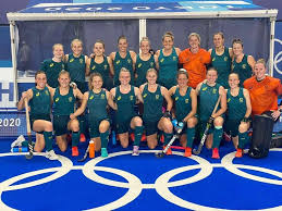 The hockeyroos are looking for a new head coach, as paul gaudoin steps down from the position ahead of the release of findings and recommendations from an independent review into bullying claims. Wec0xngzg2wg1m