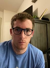 Nicholas Koch's Instagram, Twitter & Facebook