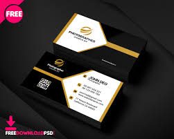 This template is well organized and well layered to make the work easy. Free Sample Photography Business Card Freedownloadpsd Com