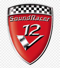 And uses those impulses to match your driving with authentic sounds from a ferrari v12. Soundracer V12 Ferrari Car Engine Sounds Transmitter J Clipart 2506638 Pikpng