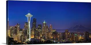 Canvas.southseattle.edu receives about 85.41% of its total traffic. Seattle Wall Art Canvas Prints Seattle Panoramic Photos Posters Photography Wall Art Framed Prints Amp More Great Big Canvas