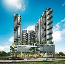 Chia sẻ kinh nghiệm của bạn! Setia Alam Welcomes First Upscale High Rise Residences Edgeprop My