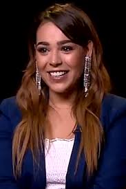 Check spelling or type a new query. File Danna Paola During An Interview In September 2018 02 Png Wikimedia Commons