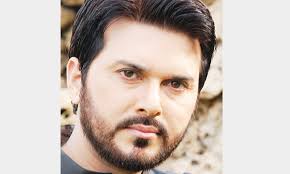 Ali Haider's Instagram, Twitter & Facebook