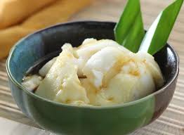 Fimela.com, jakarta mutiara sagu bisa diolah jadi bubur hingga camilan yang lembut. Resep Bubur Sumsum Klasik Enak Menu Buka Puasa Sederhana Yang Lembut Di Lidah Semua Halaman Sajian Sedap