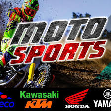 MOTO SPORT Leder