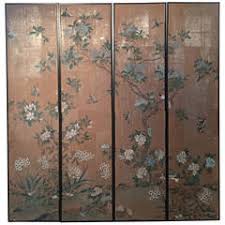 Framed wallpaper panels is creative inspiration for us. Four Framed Vintage Gracie Chinoiserie Wallpaper Panels At 1stdibs