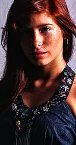 Vote aquí por la Modelo Revelación del Cali Exposhow 2010