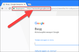 Metody Vzloma Hakerami Uchetnoj Zapisi Gmail I Sposoby Zashity Ot Nih