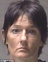 Sabrina Howard: Mother accused of driving her 16-year-old son Charles to  suicide with her drug abuse