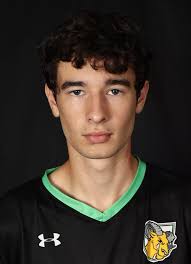 2022 Men's Soccer Roster