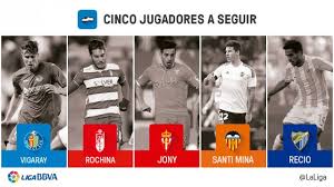 Frederico varandas entendeu telefonemas da liga como uma forma de pressão, um desrespeito pelo clube e pela vida humana. Five Players To Follow On Matchday 37 In The Liga Bbva Laliga