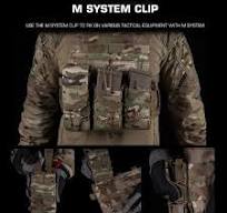 Hunting 5.56 7.62 Magazine Pouch Universal M4 AK AR15 ...