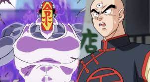 The film began development in 2002, and was directed by james wong and produced by stephen chow. Dragon Ball Super Episode 89 Preview Highlights Tien S Muscles Zombie Roshi