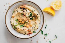 You can also use it to top fish , meat, or vegetables. Amazing Oil Free Hummus Easy Creamy Nutriciously