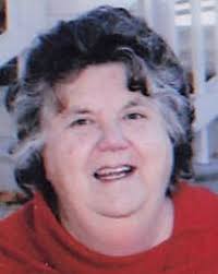 Mary Schrier, 79, of Cumberland Obituary January 20, 2023