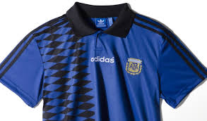 Las dudas de scaloni para el debut en la copa américa. Moda Camiseta Adidas Originals De Argentina En Usa 94 Todo Sobre Camisetas