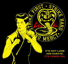 Miguel Diaz Cobra Kai By Https Ka4 Deviantart Com On Deviantart Kai Karate Kid Movie Karate Kid Cobra Kai Джонни лоуренс в более молодые годы был дерзким хулиганом, живущим по понятиям. karate kid movie karate kid cobra kai