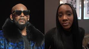 Aug 06, 2019 · on thursday, r. R Kelly Sued For Sexual Abuse By Woman He Deliberately Infected With An Std Bbc Three
