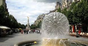 Epingle Sur Dandelion Fountains In The World