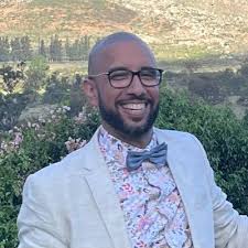 Abe Joseph (@speaktrth2pwr)