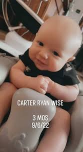 John Hefner Obituary (2004)