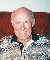 Obituary information for Gerald F. Reinders