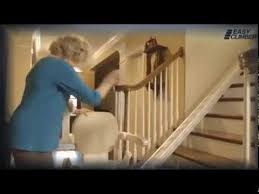 Find many great new & used options and get the best deals for elderly portable stair lifting motorized climbing wheelchair stair chair lift at the best online prices at ebay! Easy Climber Stair Lift Youtube