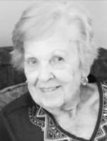 Nancy Henley Obituary (1931