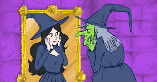 59,387 likes · 7,400 talking about this. Witches Through The Centuries What Our Depictions Say About Us Street Roots