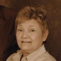 Ms. Barbara Allen Womble Obituary