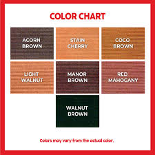 Maybe you would like to learn more about one of these? Bronco Ngr Wood Stain 1l Lazada Ph