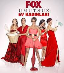 Ece hakim umutsuz ev kadınları. Umutsuz Ev Kadinlari 2 Sezon Vikipedi