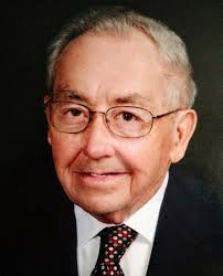 Obituary for Charles S. Daniels, Jr.