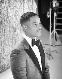 Larenz Tate