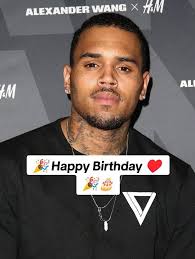 No birthday wishes at 52 years old