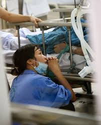 Do đó nhu cầu về đào tạo các bác. Má»™t Ngay Cá»§a Bac SÄ© Cáº¥p Cá»©u NhÆ° Tháº¿ Nao