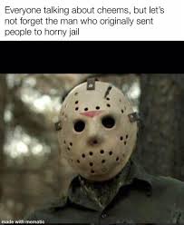 Best 30 Jason Voorhees Fun On 9gag