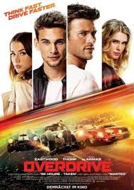 Overdrive 2017 Tainies Online Greeks Subs Oi Liwmenoi Movies Online Free Movies Online Full Movies