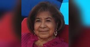 Maria Alicia Martinez Obituary