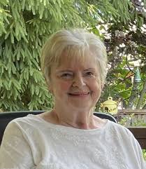 Mary Martina Parlee (nee Noonan)