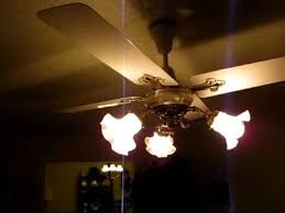 Hunter 22175 sloped ceiling adapter for hunter ceiling fans brushed nickel ceiling fan accessories sloped ceiling adaptors in my opinion. Encon Crompton Greaves Ceiling Fans Youtube