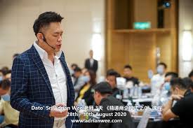 Founders stories (episode 2) | sff 2020. Adrian Wee Photos Facebook